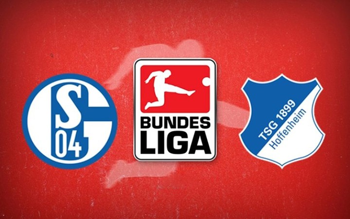 LUCKY88 Schalke 04 vs Hoffenheim - Tip bóng đá miễn phí ngày 07/03/2020