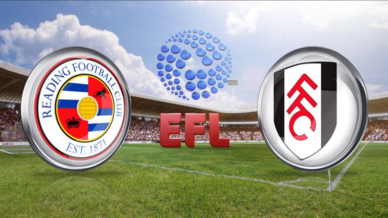 LUCKY88 Reading vs Fulham - Tip bóng đá miễn phí ngày 02/10/2019