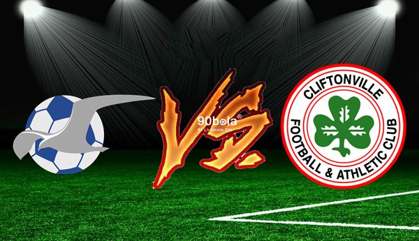 LUCKY88 Haugesund vs Cliftonville - Soi kèo bóng đá hôm nay 19/07/2019 - Sơ loại Europa League