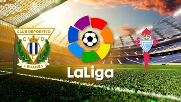 LUCKY88 Leganés vs Celta Vigo - Tip bóng đá miễn phí ngày 09/12/2019