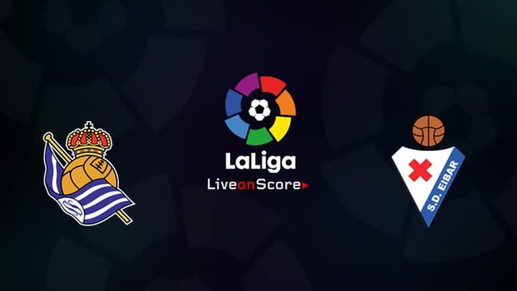 LUCKY88 Real Sociedad vs Eibar - Tip bóng đá miễn phí ngày 30/11/2019