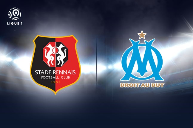 LUCKY88 Stade Rennais vs Olympique de Marseille - Tip bóng đá miễn phí ngày 11/01/2020
