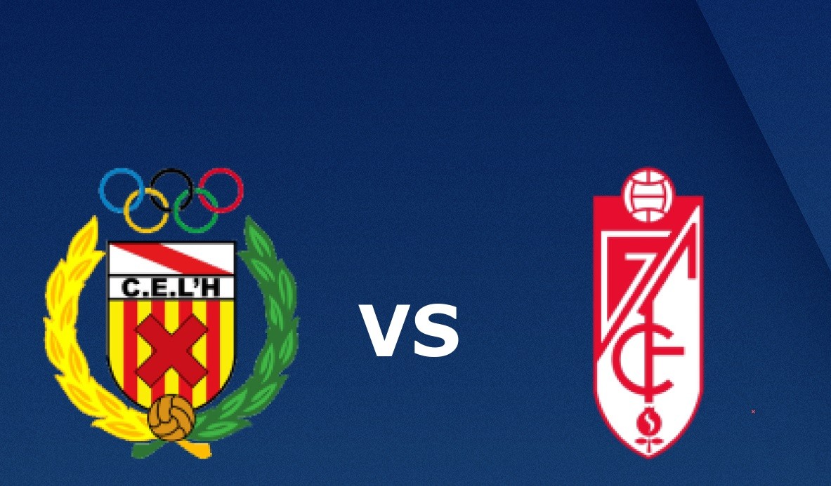 LUCKY88 Hospitalet vs Granada - Tip bóng đá miễn phí ngày 18/12/2019