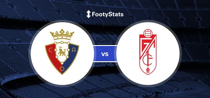 LUCKY88 Osasuna vs Granada - Tip bóng đá miễn phí ngày 23/02/2020