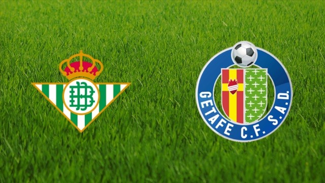 LUCKY88 Real Betis vs Getafe - Tip bóng đá miễn phí ngày 16/09/2019