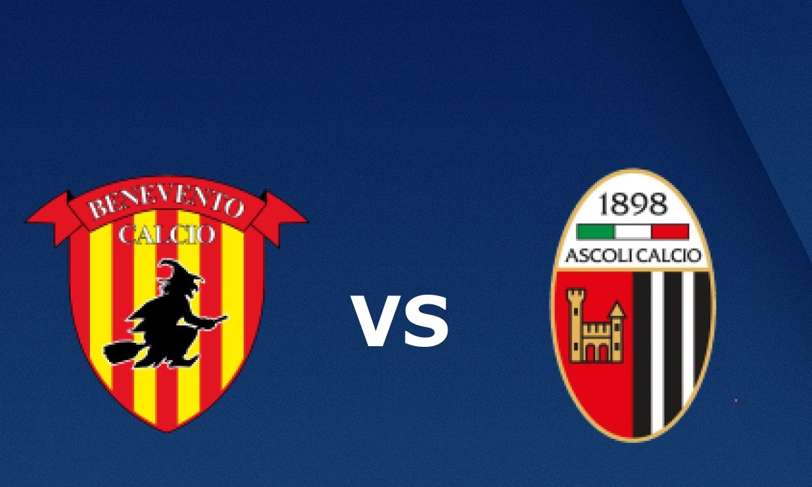 LUCKY88 Benevento vs Ascoli - Tip bóng đá miễn phí ngày 30/12/2019