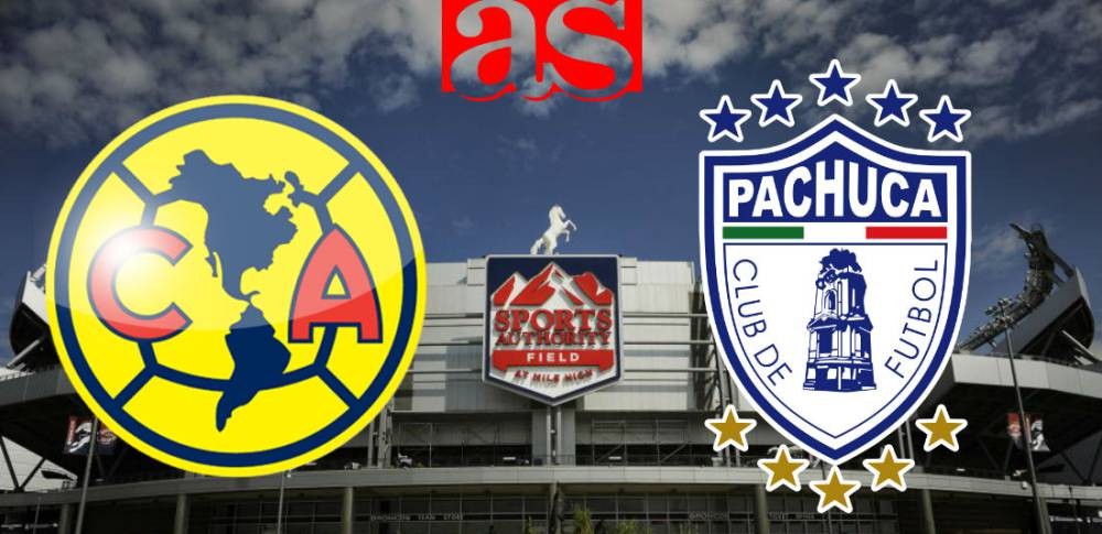 LUCKY88 Club América vs Pachuca - Tip bóng đá miễn phí ngày 28/08/2019
