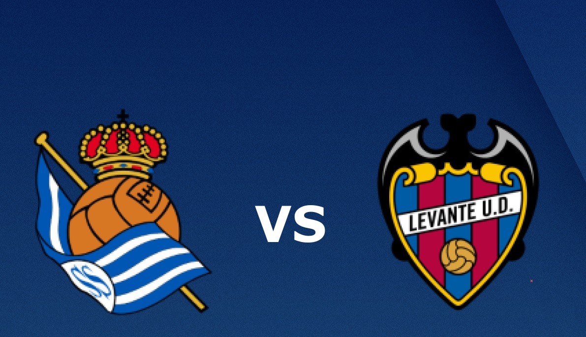 LUCKY88 Real Sociedad vs Levante - Tip bóng đá miễn phí ngày 31/10/2019