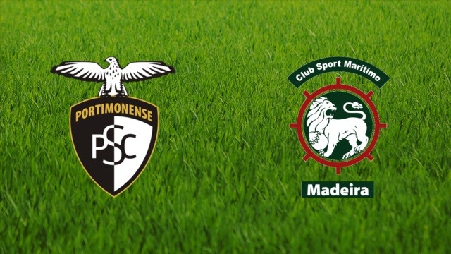 LUCKY88 Portimonense vs Marítimo - Tip bóng đá miễn phí ngày 23/06/2020
