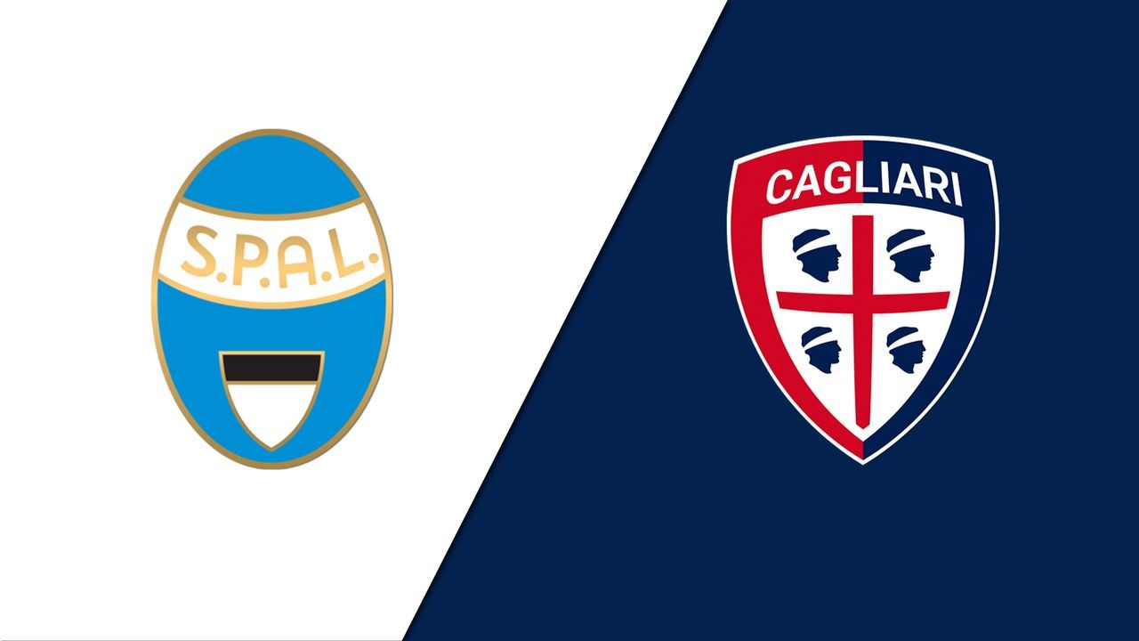 LUCKY88 SPAL vs Cagliari - Tip bóng đá miễn phí ngày 24/06/2020