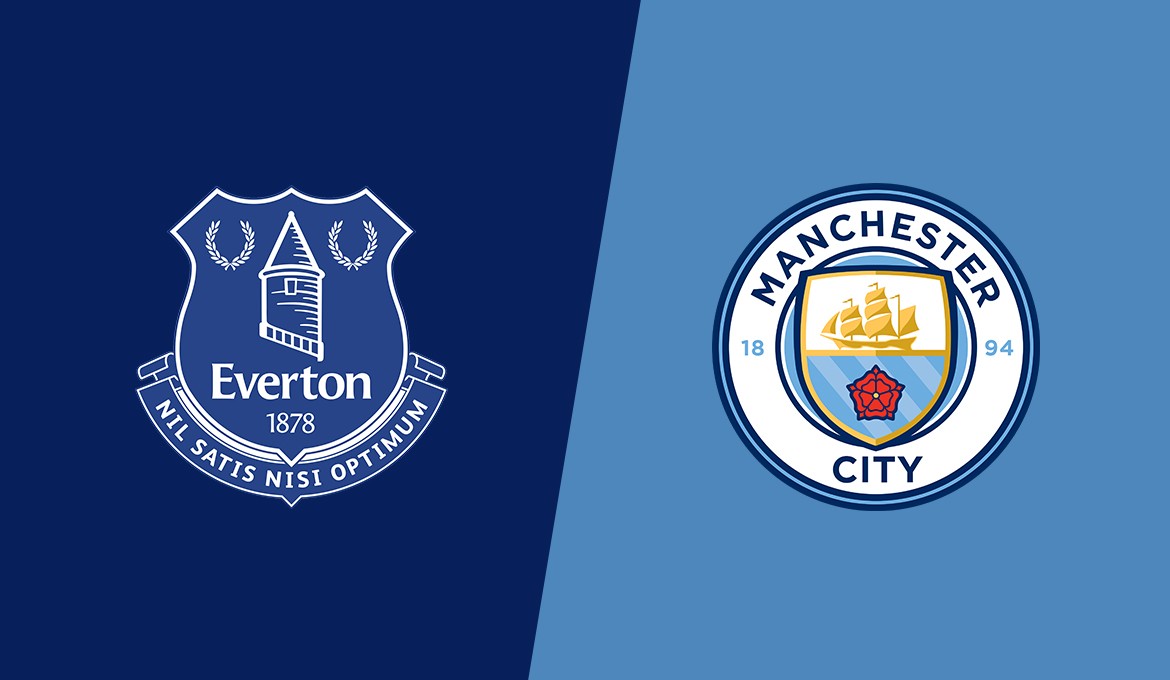 LUCKY88 Everton vs Manchester City - Tip bóng đá miễn phí ngày 28/09/2019