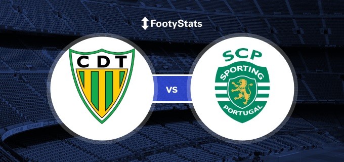 LUCKY88 Tondela vs Sporting CP - Tip bóng đá miễn phí ngày 04/11/2019