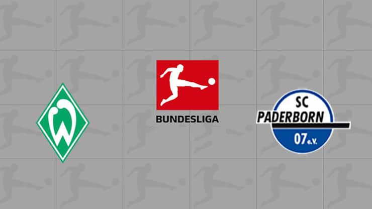 LUCKY88 Werder Bremen vs SC Paderborn - Tip bóng đá miễn phí ngày 09/12/2019