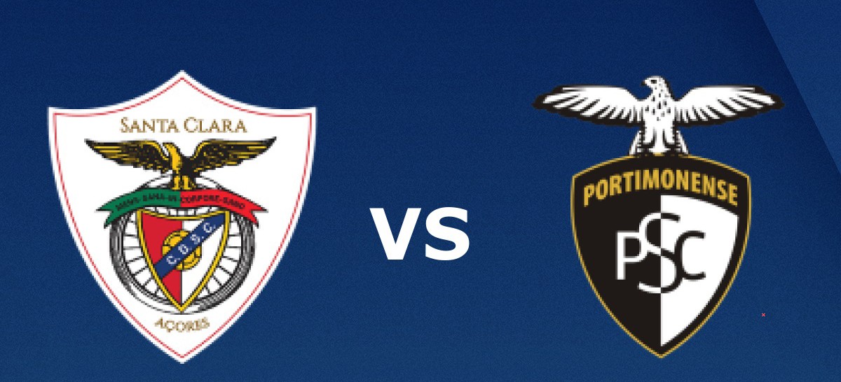 LUCKY88 CD Santa Clara vs Portimonense - Tip bóng đá miễn phí ngày 17/06/2020