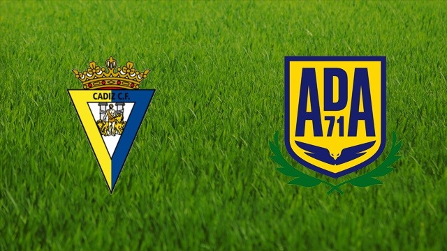 LUCKY88 Cádiz vs Alcorcón - Tip bóng đá miễn phí ngày 22/06/2020