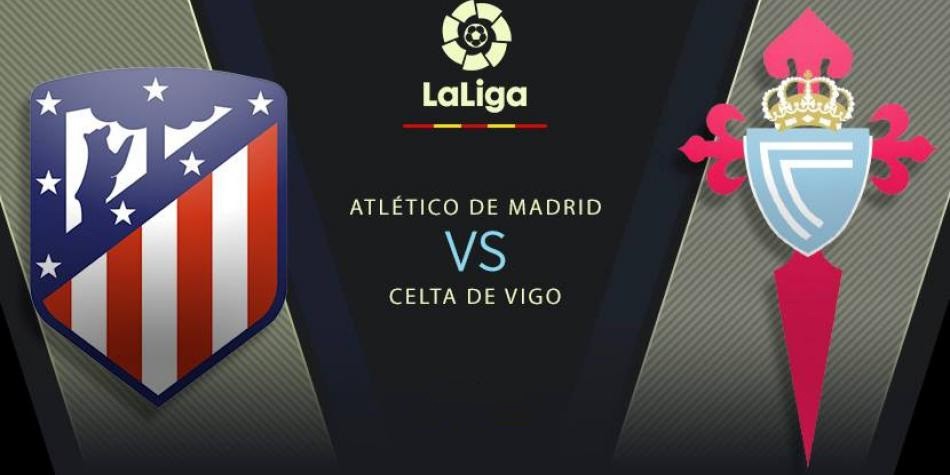 LUCKY88 Atletico Madrid vs Celta Vigo - Tip bóng đá miễn phí ngày 21/09/2019
