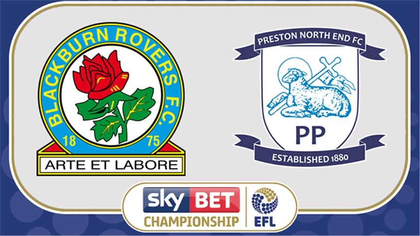 LUCKY88 Blackburn Rovers vs Preston North End - Tip bóng đá miễn phí ngày 11/01/2020