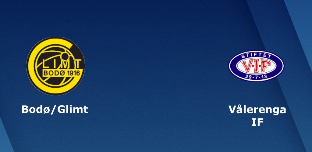 LUCKY88 Bodo/Glimt vs Vålerenga IF - Tip bóng đá miễn phí ngày 27/08/2019