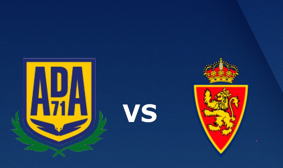 LUCKY88 Alcorcón vs Real Zaragoza - Tip bóng đá miễn phí ngày 08/09/2019