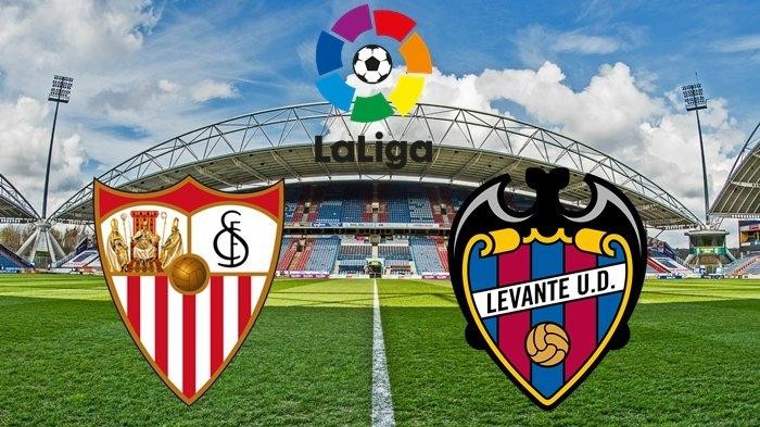 LUCKY88 Sevilla vs Levante - Tip bóng đá miễn phí ngày 21/10/2019