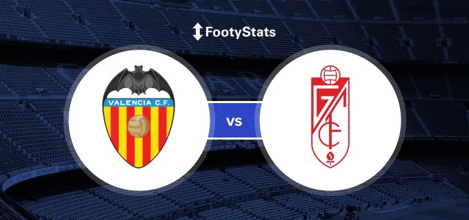 LUCKY88 Valencia vs Granada - Tip bóng đá miễn phí ngày 09/11/2019