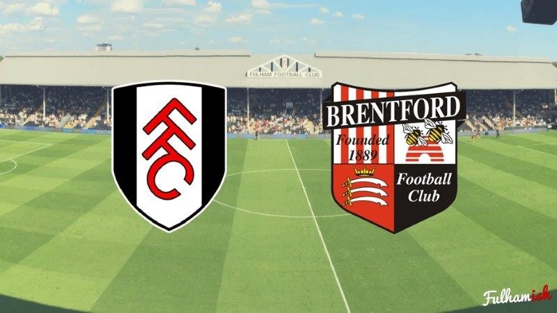 LUCKY88 Fulham vs Brentford - Tip bóng đá miễn phí ngày 14/03/2020