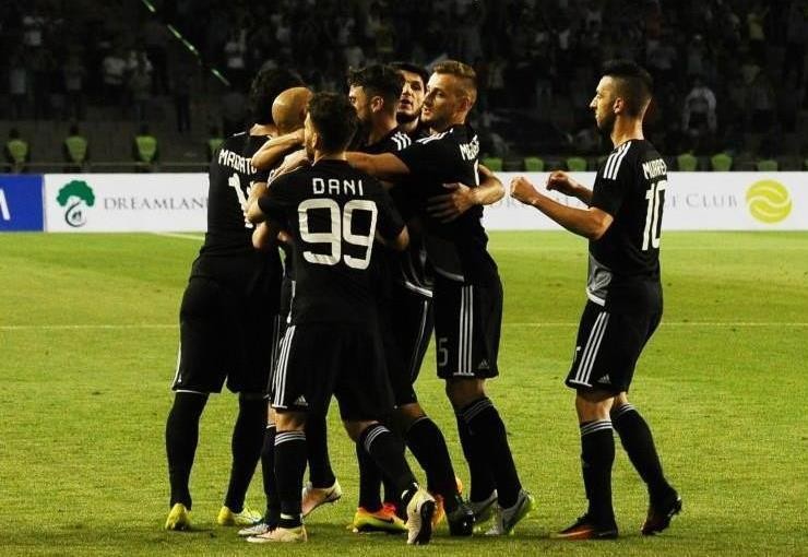 LUCKY88 Sevilla vs F91 Dudelange - Nhận định bóng đá 25/10/2019 - Dễ dàng thao túng