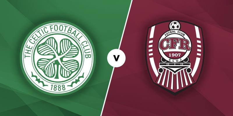 LUCKY88 Celtic vs CFR Cluj - Tip bóng đá miễn phí ngày 04/10/2019