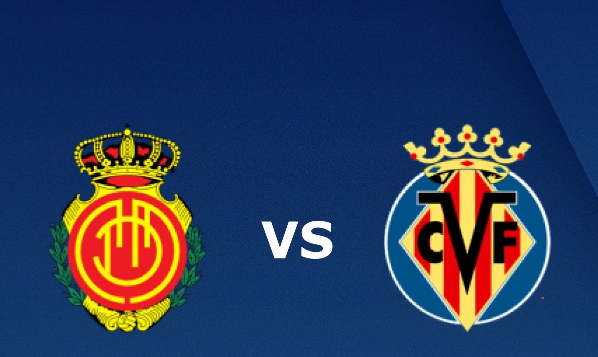 LUCKY88 RCD Mallorca vs Villarreal - Tip bóng đá miễn phí ngày 10/11/2019