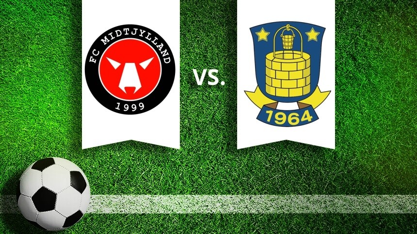 LUCKY88 FC Midtjylland vs Brondby IF - Tip bóng đá miễn phí ngày 19/06/2020