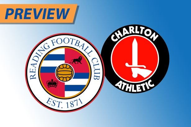 LUCKY88 Reading vs Charlton Athletic - Tip bóng đá miễn phí ngày 31/08/2019