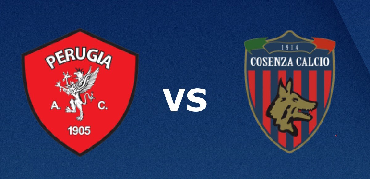LUCKY88 Perugia vs Cosenza - Tip bóng đá miễn phí ngày 10/12/2019