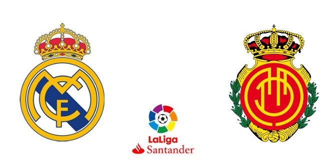 LUCKY88 Real Madrid vs RCD Mallorca - Tip bóng đá miễn phí ngày 25/06/2020