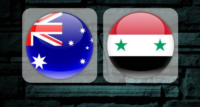 LUCKY88 U23 Australia vs U23 Syria - Tip bóng đá miễn phí ngày 18/01/2020