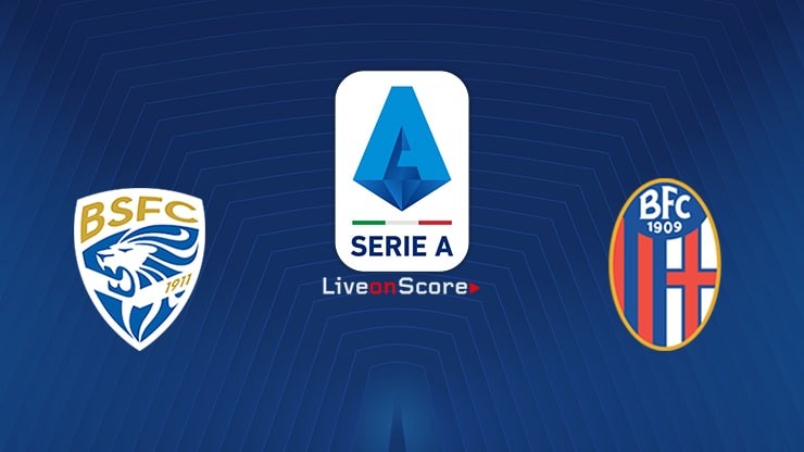 LUCKY88 Brescia vs Bologna - Tip bóng đá miễn phí ngày 15/09/2019