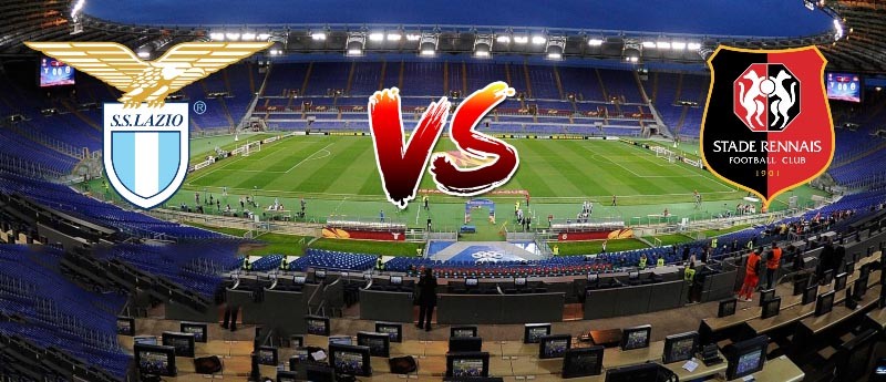 LUCKY88 Lazio vs Stade Rennais - Tip bóng đá miễn phí ngày 04/10/2019