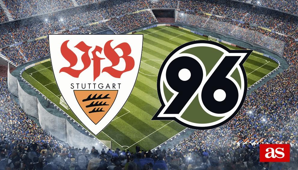 LUCKY88 VfB Stuttgart vs Hannover 96 - Tip bóng đá miễn phí ngày 27/07/2019