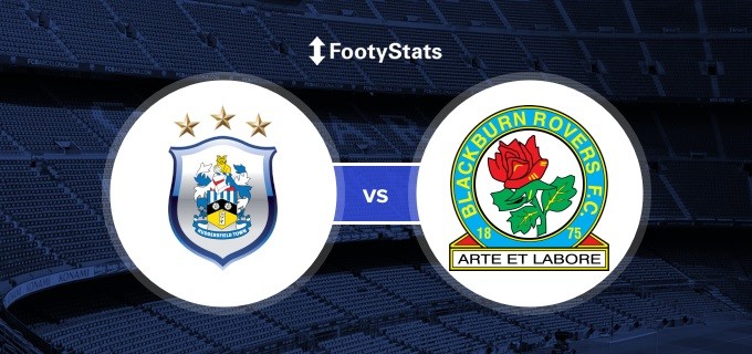 LUCKY88 Huddersfield Town vs Blackburn Rovers - Tip bóng đá miễn phí ngày 29/12/2019