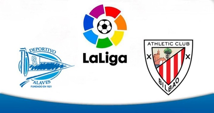 LUCKY88 Deportivo Alavés vs Athletic Bilbao - Tip bóng đá miễn phí ngày 23/02/2020