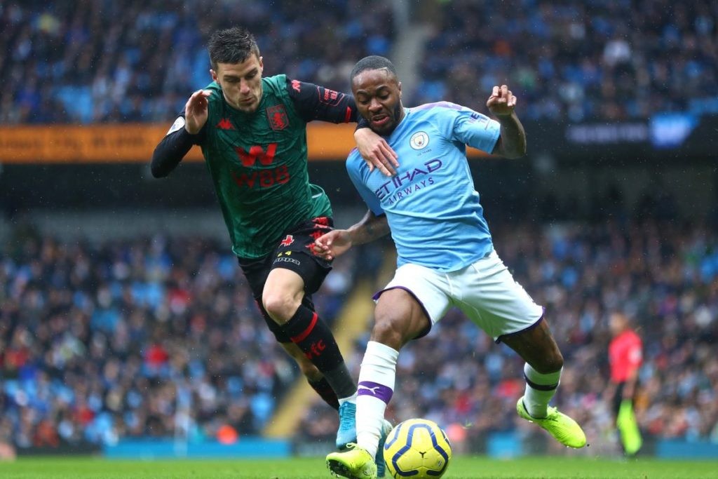 LUCKY88 Aston Villa vs Manchester City - Nhận định bóng đá 01/03/2020 - Tìm kiếm niềm vui