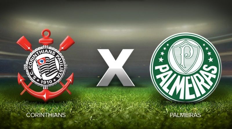 LUCKY88 Corinthians vs Palmeiras - Tip bóng đá miễn phí ngày 05/08/2019