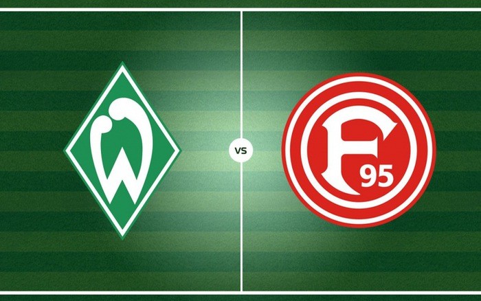 LUCKY88 Werder Bremen vs Fortuna Düsseldorf - Tip bóng đá miễn phí ngày 17/08/2019