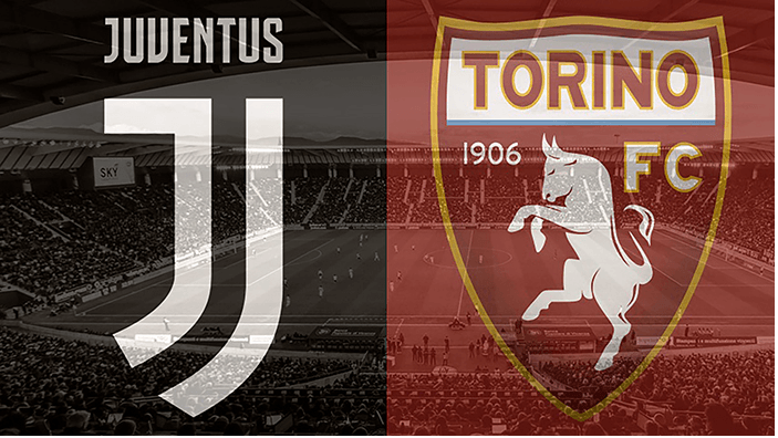 LUCKY88 Juventus vs Torino   - Tip bóng đá miễn phí ngày 04/07/2020