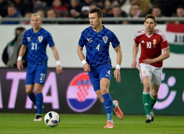 LUCKY88 Croatia vs Hungary - Nhận định bóng đá 11/10/2019 - Lấy lại thăng bằng