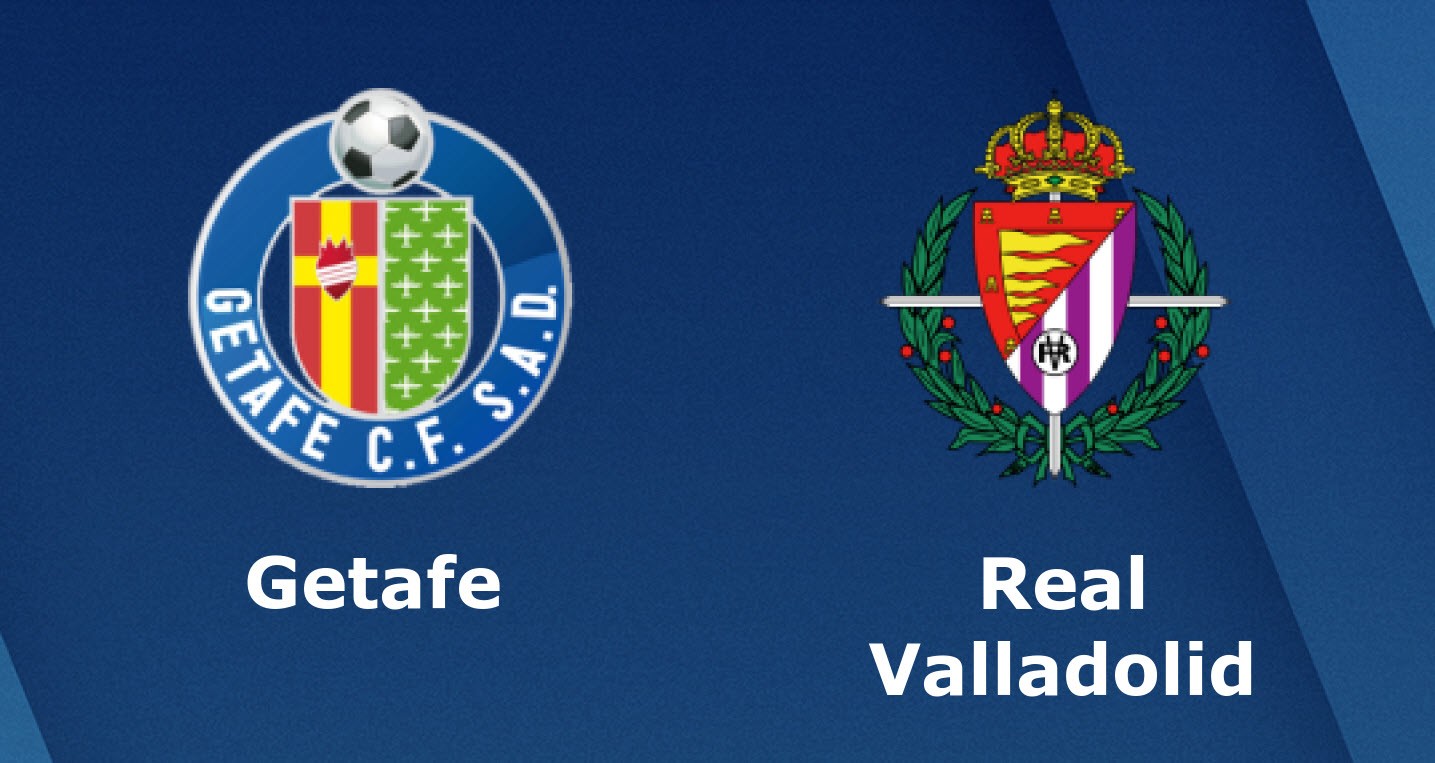LUCKY88 Getafe vs Real Valladolid - Tip bóng đá miễn phí ngày 15/12/2019