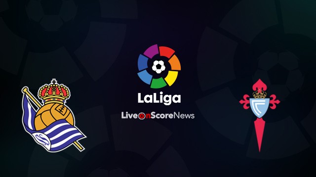 LUCKY88 Real Sociedad vs Celta Vigo - Tip bóng đá miễn phí ngày 25/06/2020