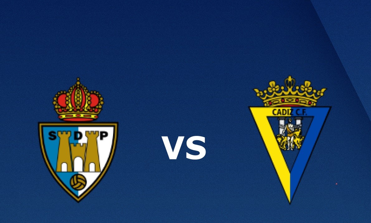 LUCKY88 SD Ponferradina vs Cádiz - Tip bóng đá miễn phí ngày 04/01/2020