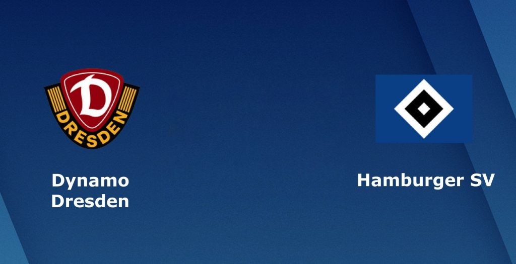 LUCKY88 Dynamo Dresden vs Hamburger SV - Tip bóng đá miễn phí ngày 12/06/2020