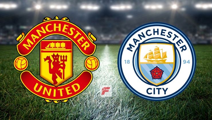 LUCKY88 Manchester United vs Manchester City - Tip bóng đá miễn phí ngày 08/01/2020