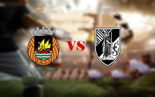 LUCKY88 Rio Ave vs Vitória Guimarães - Tip bóng đá miễn phí ngày 08/09/2019